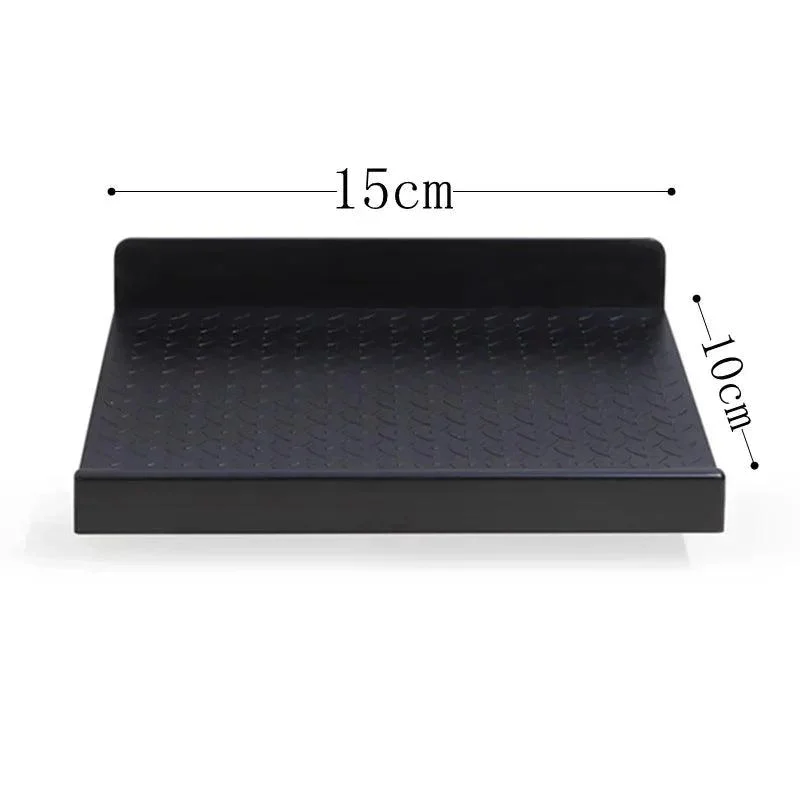 Decorative Small Storage Shelf - - #tag1#