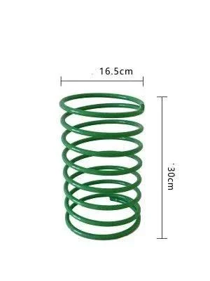 Decorative Spring Flower Pot Stand - - #tag1#