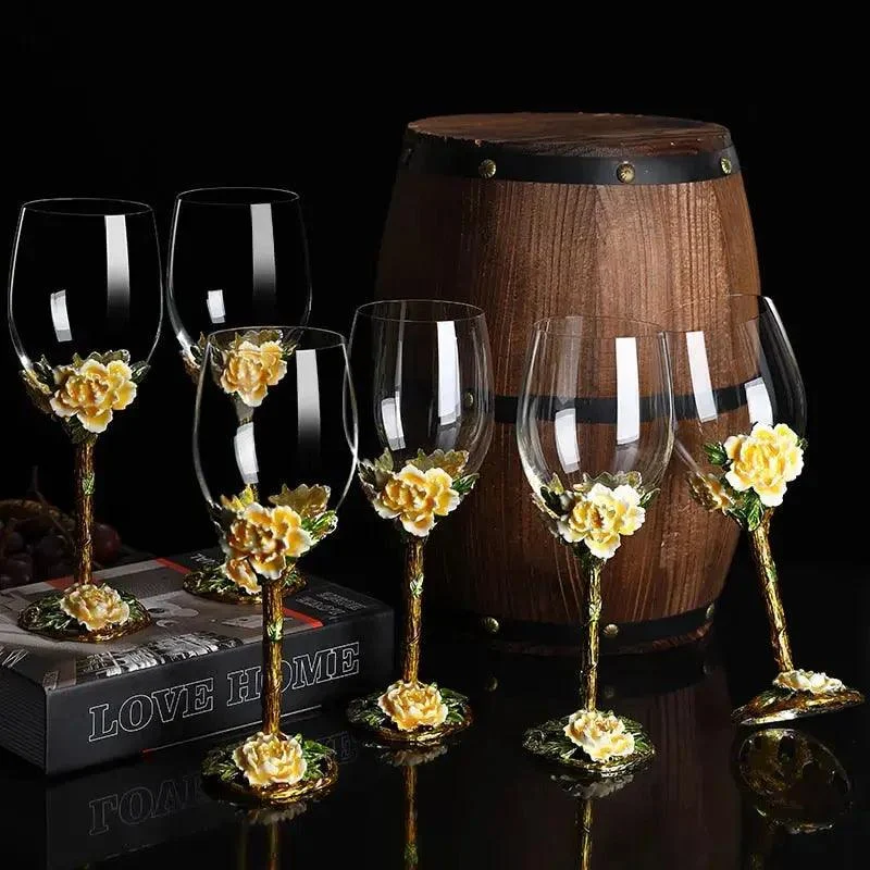Decorfaure-Royal-Classic-Wine-Set-Decorfaure-1685702395 Decorfaure Royal Classic Wine Set Decorfaure 1685702395