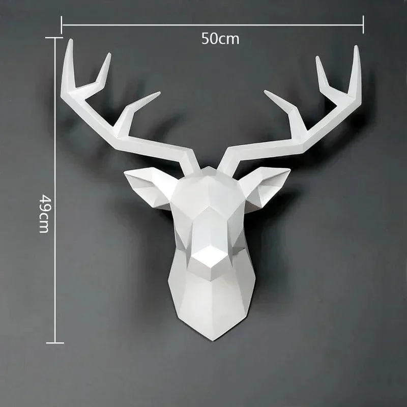 Deer_Head_Wall_Hanging_Elegant_Decor_for_Stylish_Living_Rooms_-_-4177844 Deer Head Wall Hanging: Elegant Decor for Stylish Living Rooms -