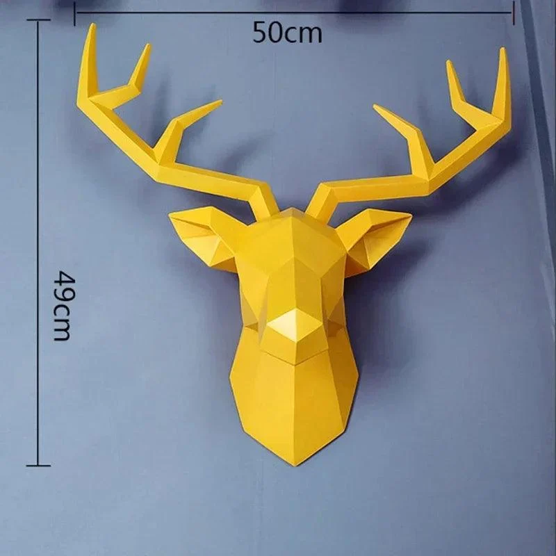 Deer_Head_Wall_Hanging_Elegant_Decor_for_Stylish_Living_Rooms_-_-4177860 Deer Head Wall Hanging: Elegant Decor for Stylish Living Rooms -