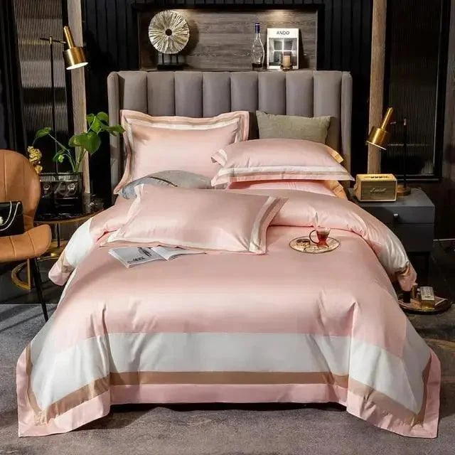 Degani_Egyptian_Cotton_Patchwork_Duvet_Set_-_-_tag1_-4193314 Degani Egyptian Cotton Patchwork Duvet Set - - #tag1#