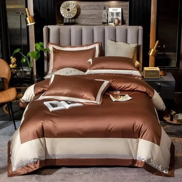 Degani_Egyptian_Cotton_Patchwork_Duvet_Set_-_-_tag1_-4193318 Degani Egyptian Cotton Patchwork Duvet Set - - #tag1#