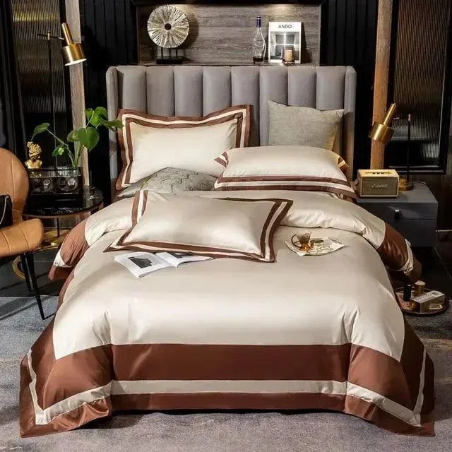 Degani_Egyptian_Cotton_Patchwork_Duvet_Set_-_-_tag1_-4193327 Degani Egyptian Cotton Patchwork Duvet Set - - #tag1#