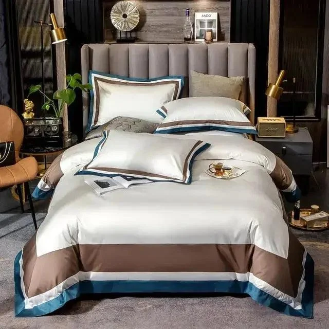 Degani_Egyptian_Cotton_Patchwork_Duvet_Set_-_-_tag1_-4193336 Degani Egyptian Cotton Patchwork Duvet Set - - #tag1#