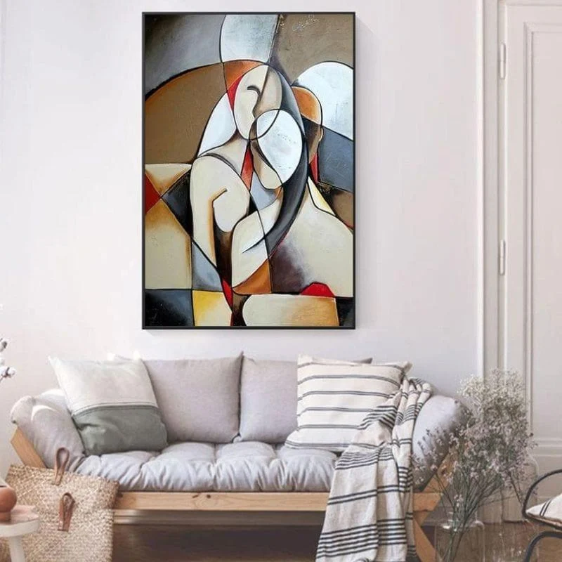 Delphinea Canvas -