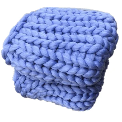 Deluxe_Braided_Wool_Blanket_-_-_tag1_-4193499 Deluxe Braided Wool Blanket - - #tag1#