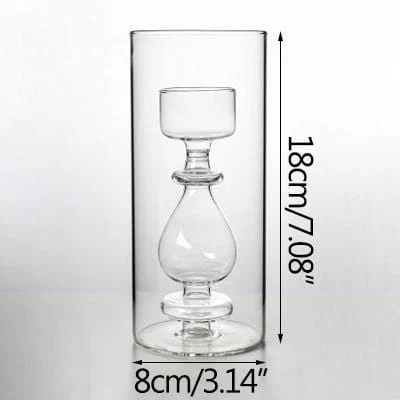 Deluxe_Glass_Candle_Holder_-_-_tag1_-4198457 Deluxe Glass Candle Holder - - #tag1#