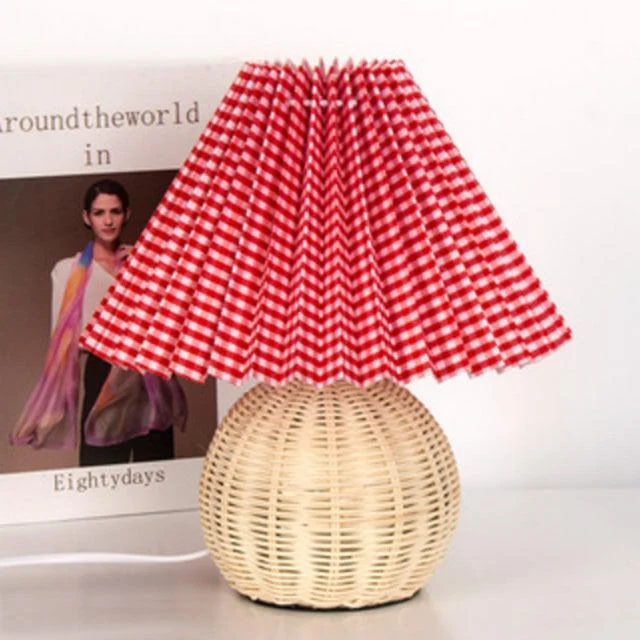 Deluxe_Rattan_Pleat_Led_Lamp_-_-_tag1_-4193825 Deluxe Rattan Pleat Led Lamp - - #tag1#