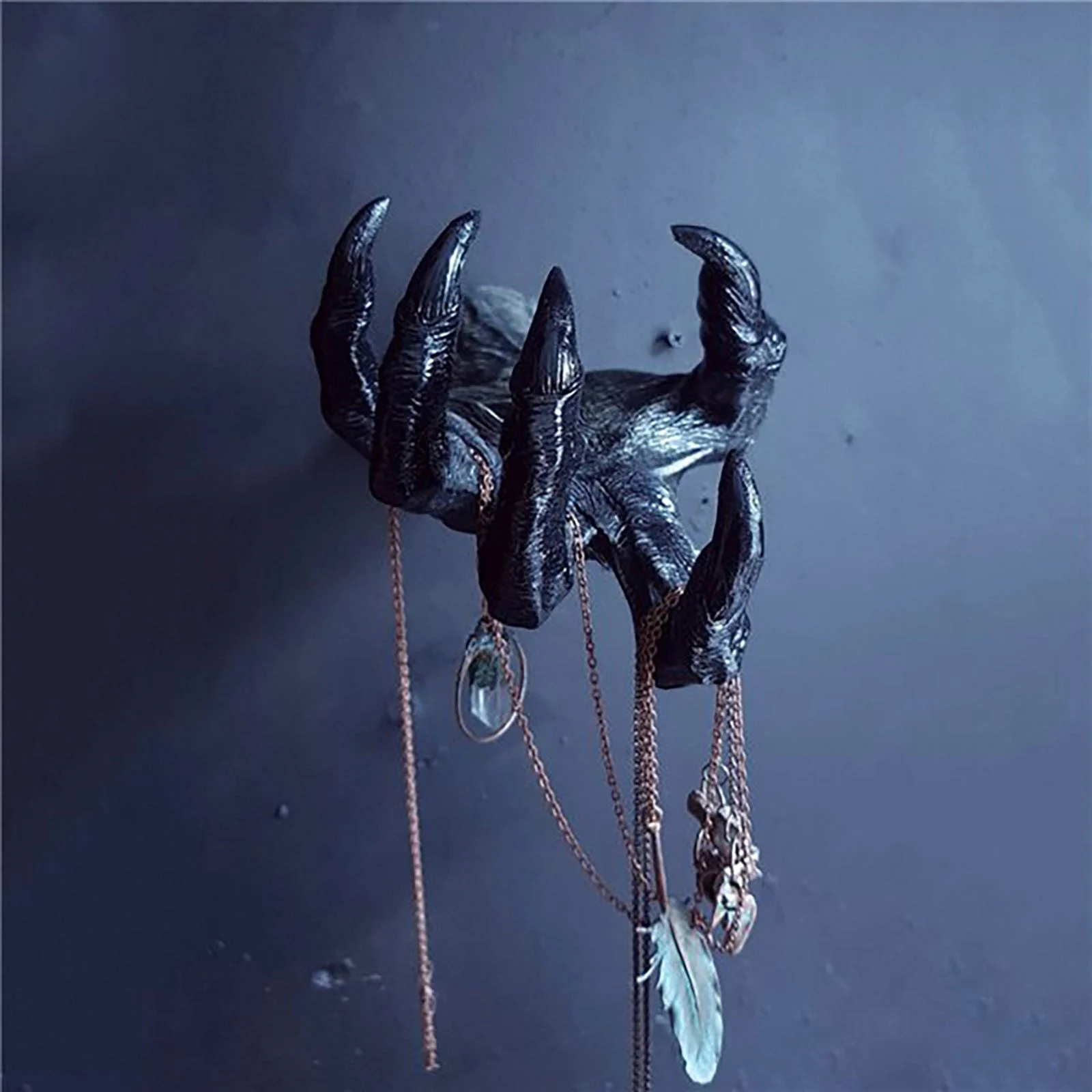 Demon_Claw_Demon_Eye_Witch_Arm_Wall_Hanging_Resin_Pendant_Ornament_-_-_tag1_-4198540 Demon Claw Demon Eye Witch Arm Wall Hanging Resin Pendant Ornament - - #tag1#