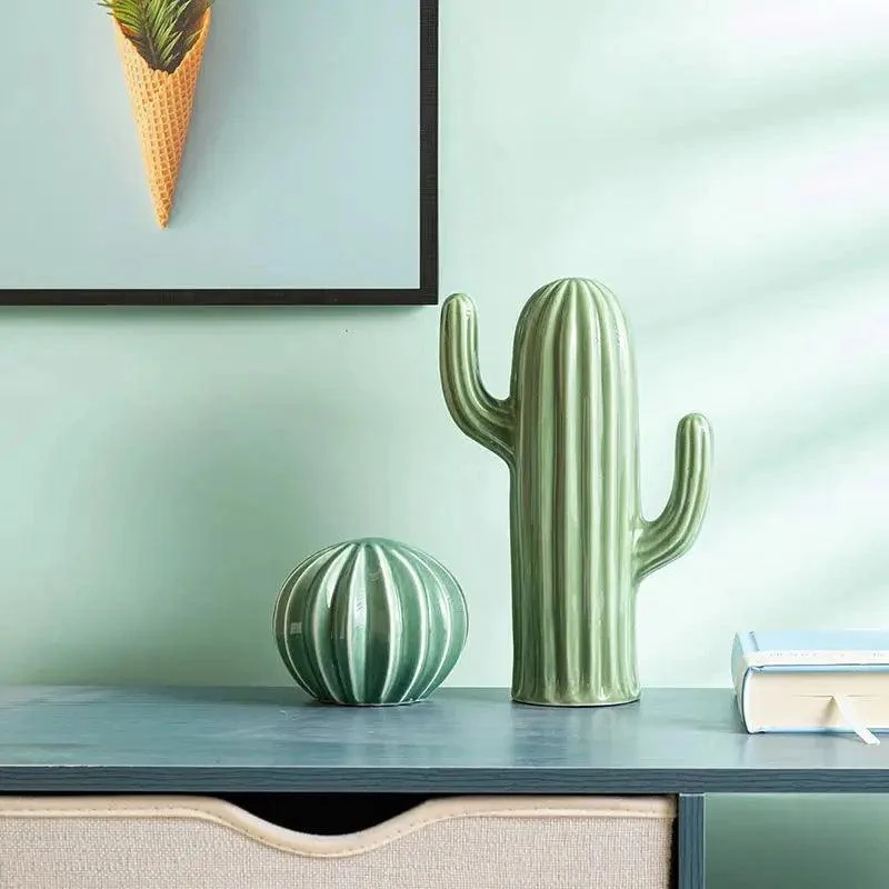 DesertChic_-_Ceramic_Cactus_Ornament_-_-4178147 DesertChic - Ceramic Cactus Ornament -