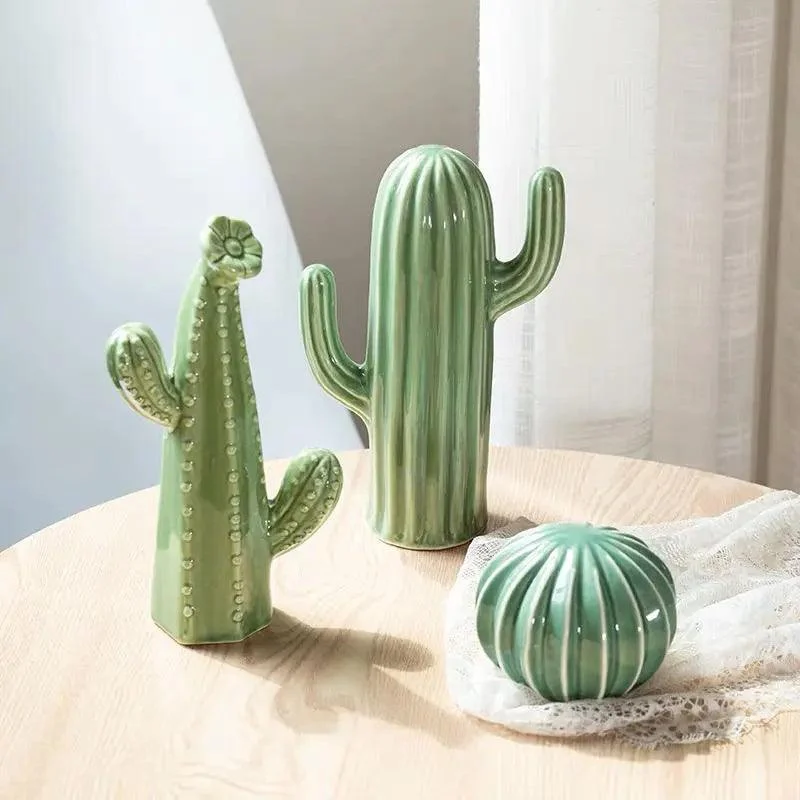 DesertChic_-_Ceramic_Cactus_Ornament_-_-4178160 DesertChic - Ceramic Cactus Ornament -