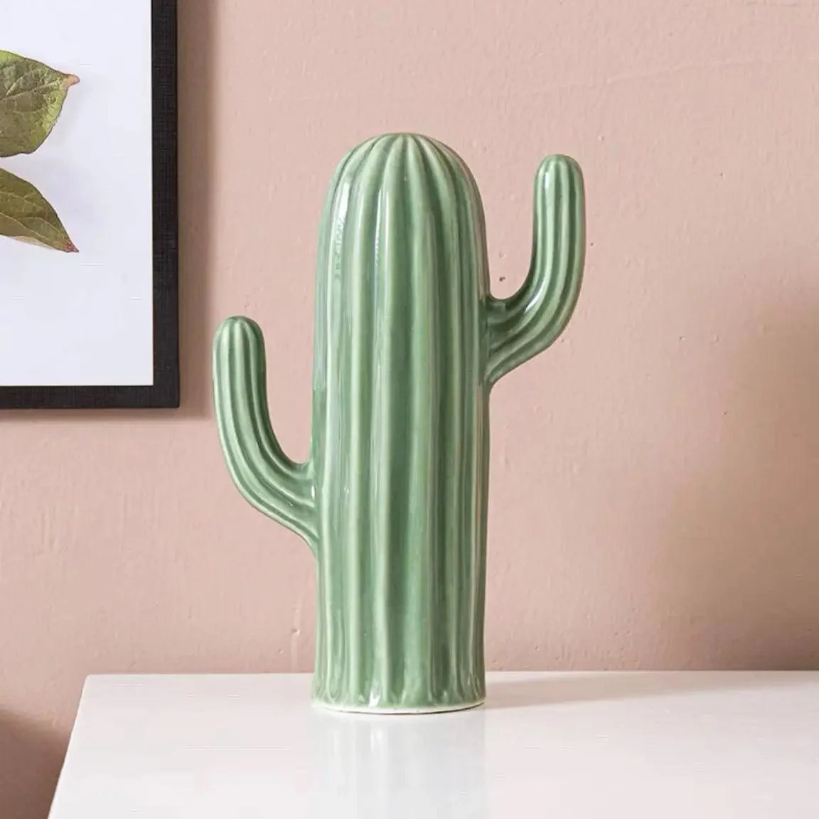 DesertChic_-_Ceramic_Cactus_Ornament_-_-4178168 DesertChic - Ceramic Cactus Ornament -
