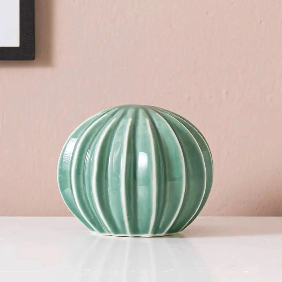 DesertChic_-_Ceramic_Cactus_Ornament_-_-4178174 DesertChic - Ceramic Cactus Ornament -