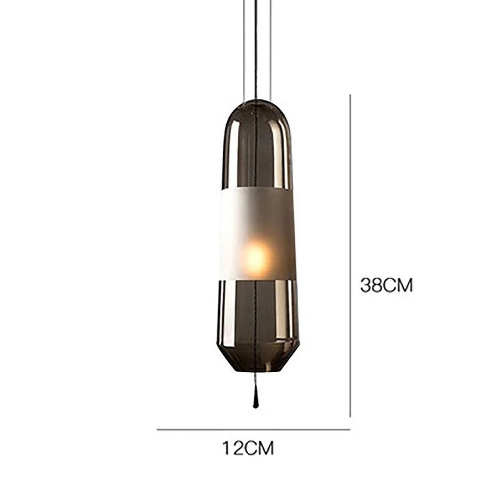 DesignerCapsuleShapedGlassPendantLamp_16 Designercapsuleshapedglasspendantlamp 16