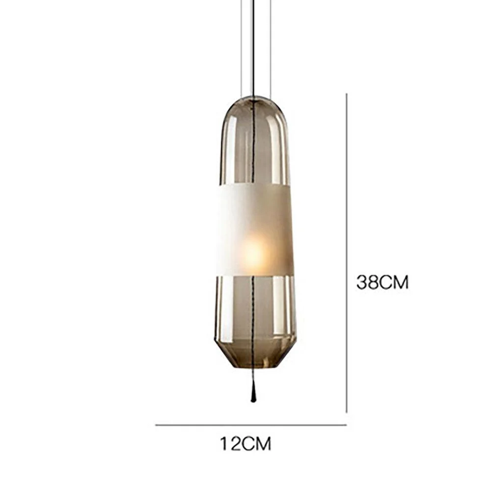 DesignerCapsuleShapedGlassPendantLamp_17 Designercapsuleshapedglasspendantlamp 17