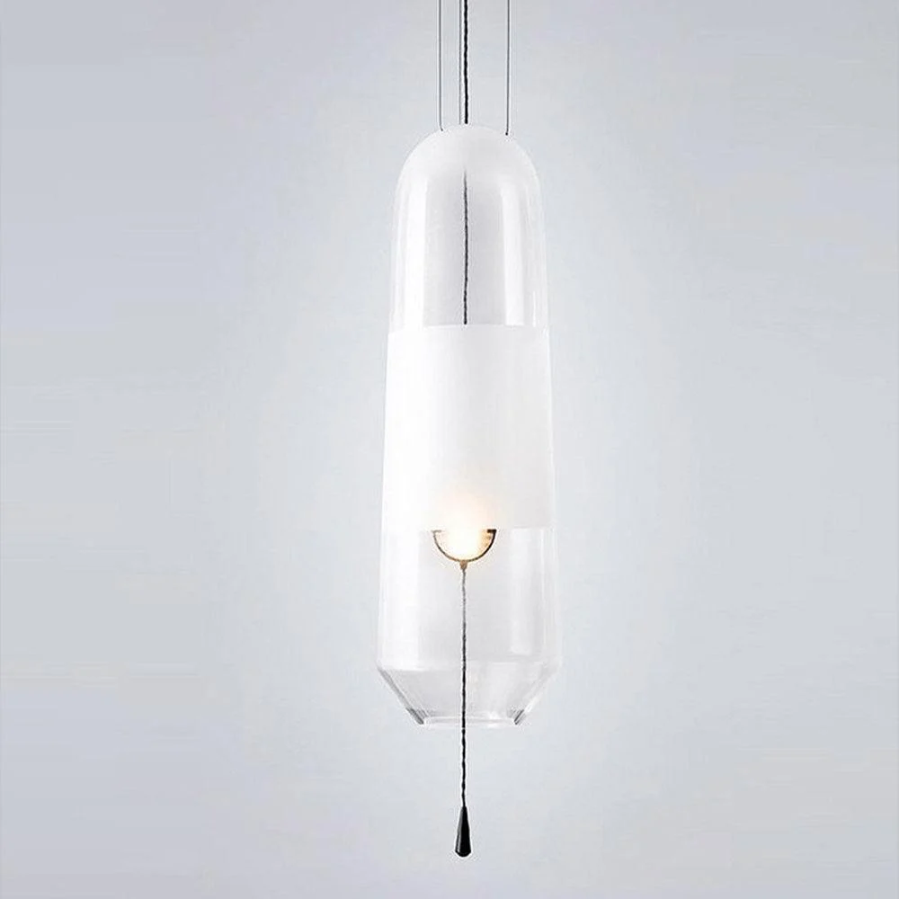 DesignerCapsuleShapedGlassPendantLamp_7 Designercapsuleshapedglasspendantlamp 7