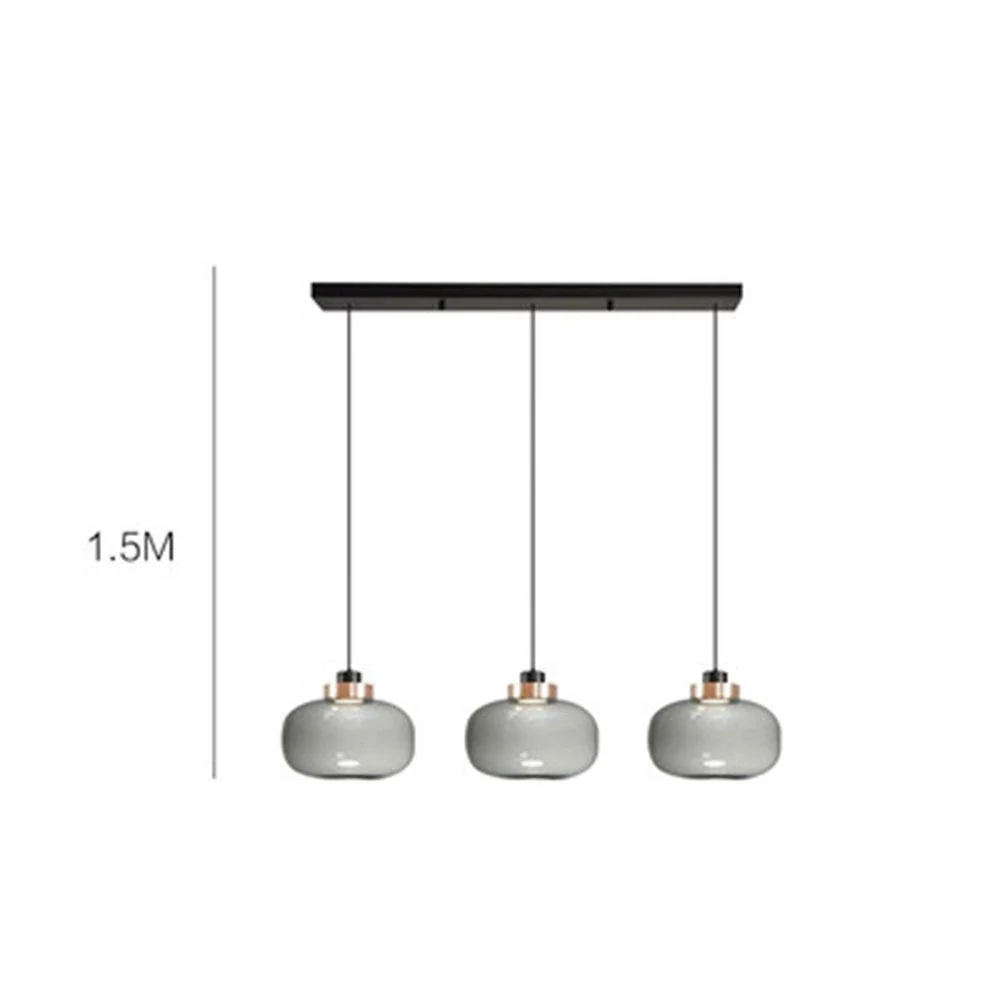 DesignerMiniGlassCeilingPendantLight_10 Designerminiglassceilingpendantlight 10