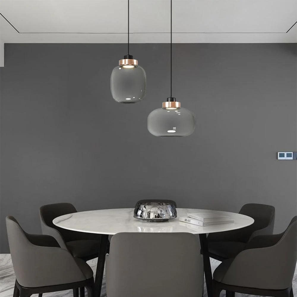 DesignerMiniGlassCeilingPendantLight_16 Designerminiglassceilingpendantlight 16