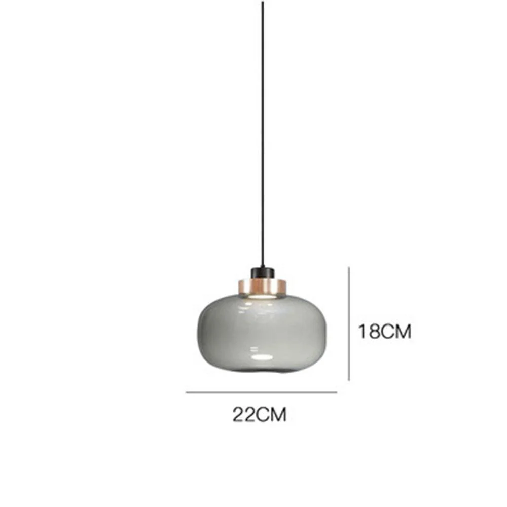 DesignerMiniGlassCeilingPendantLight_6 Designerminiglassceilingpendantlight 6