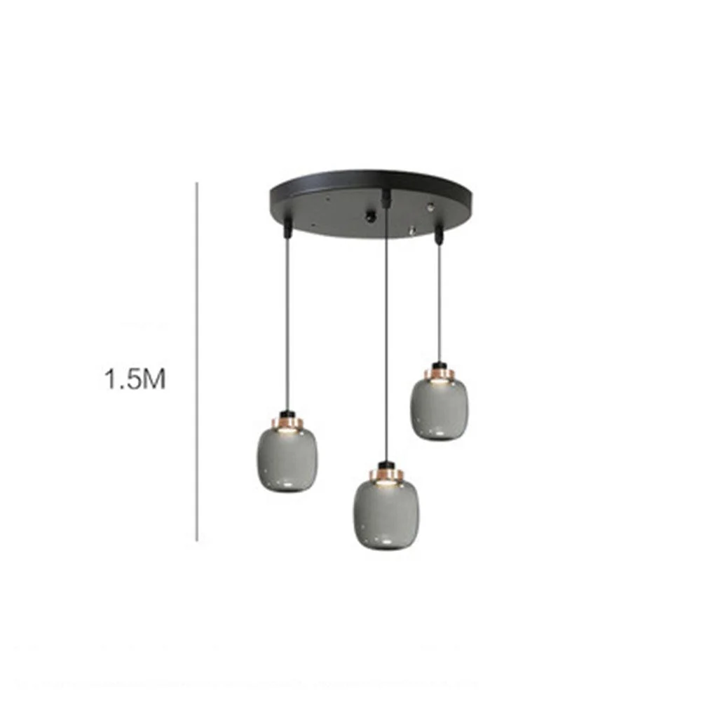 DesignerMiniGlassCeilingPendantLight_7 Designerminiglassceilingpendantlight 7