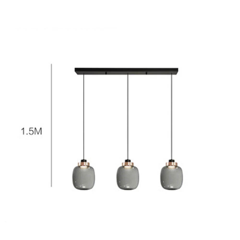 DesignerMiniGlassCeilingPendantLight_8 Designerminiglassceilingpendantlight 8
