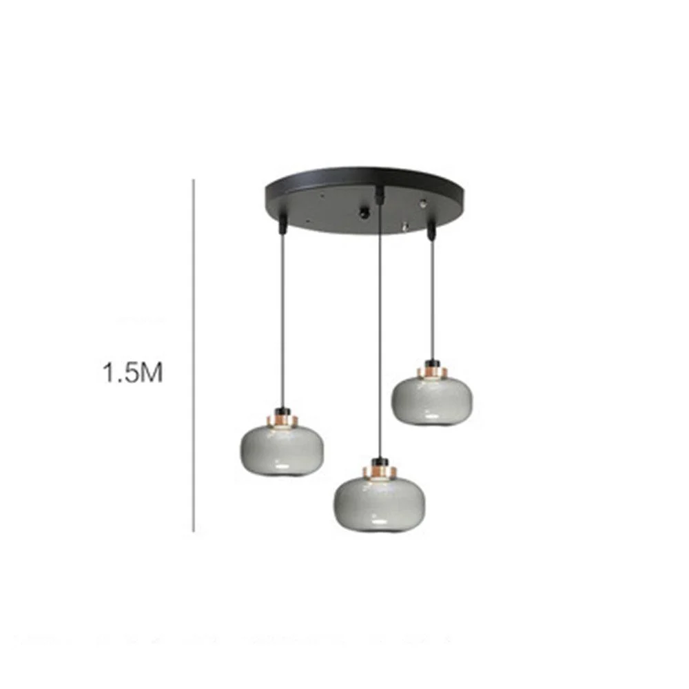 DesignerMiniGlassCeilingPendantLight_9 Designerminiglassceilingpendantlight 9