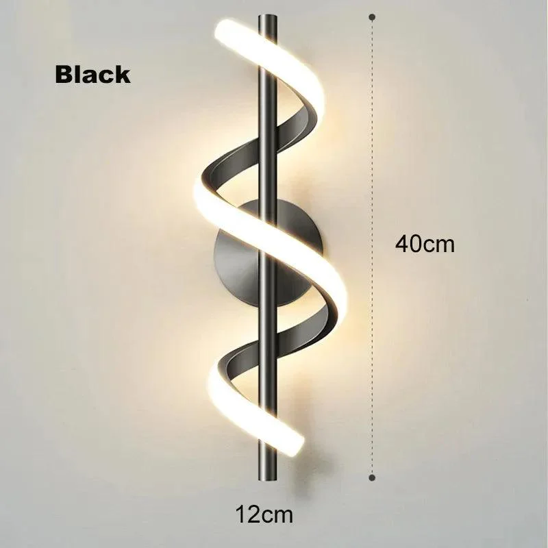Desire_Spiral_Light_Wall_Sconce_-_-_tag1_-4194235 Desire Spiral Light Wall Sconce - - #tag1#