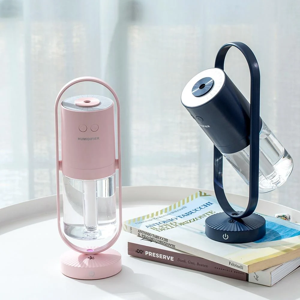 Desktop Humidifier -  - #tag1#