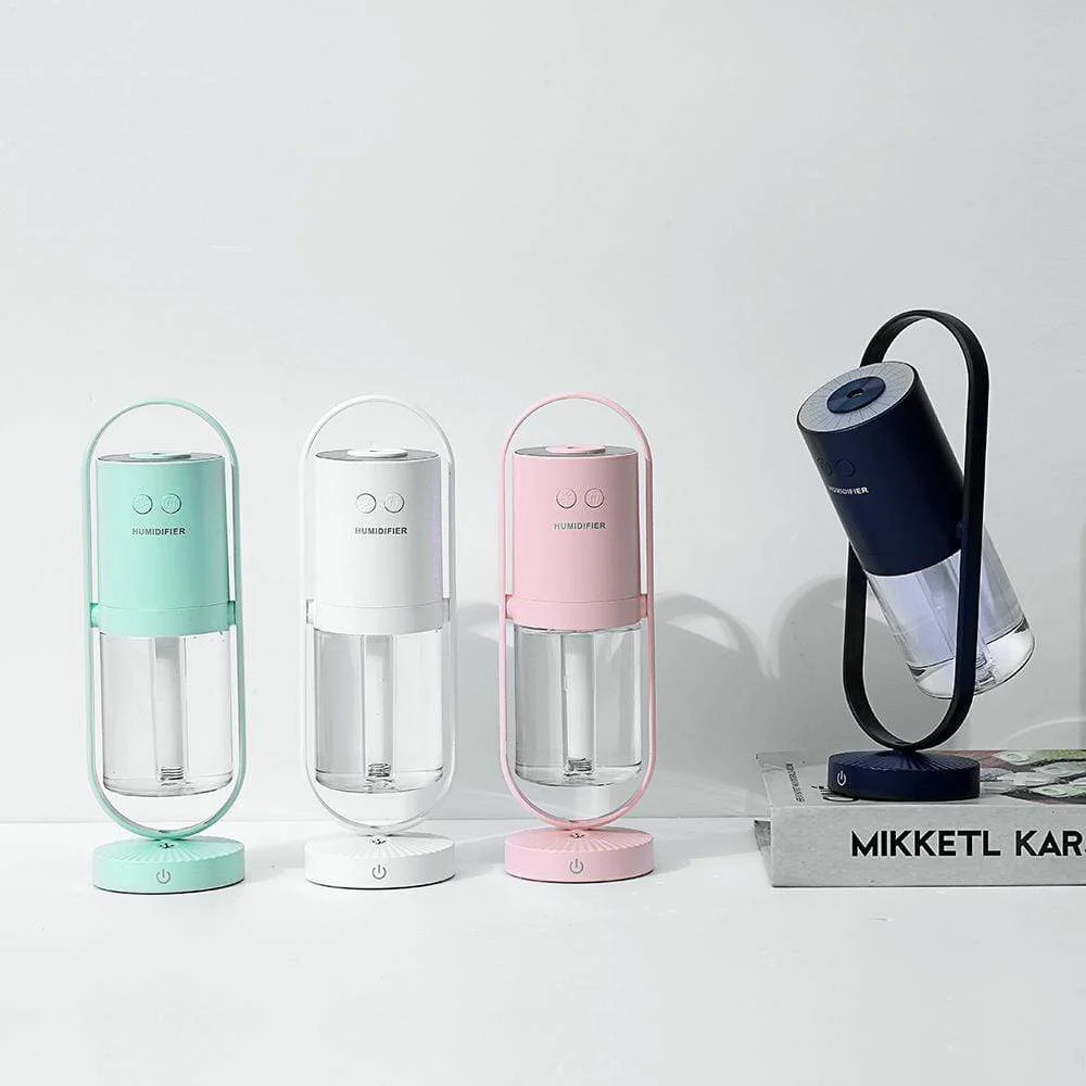 Desktop Humidifier -  - #tag1#