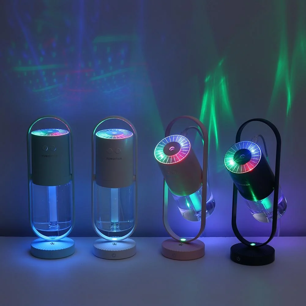 Desktop Humidifier -  - #tag1#