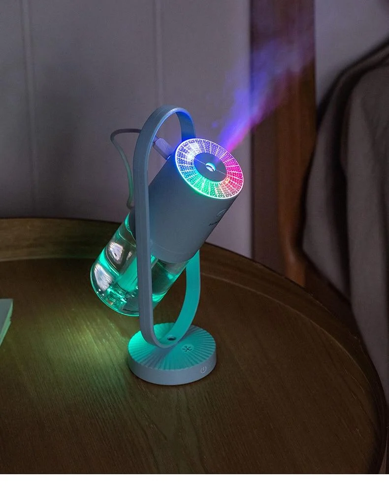 Desktop Humidifier -  - #tag1#