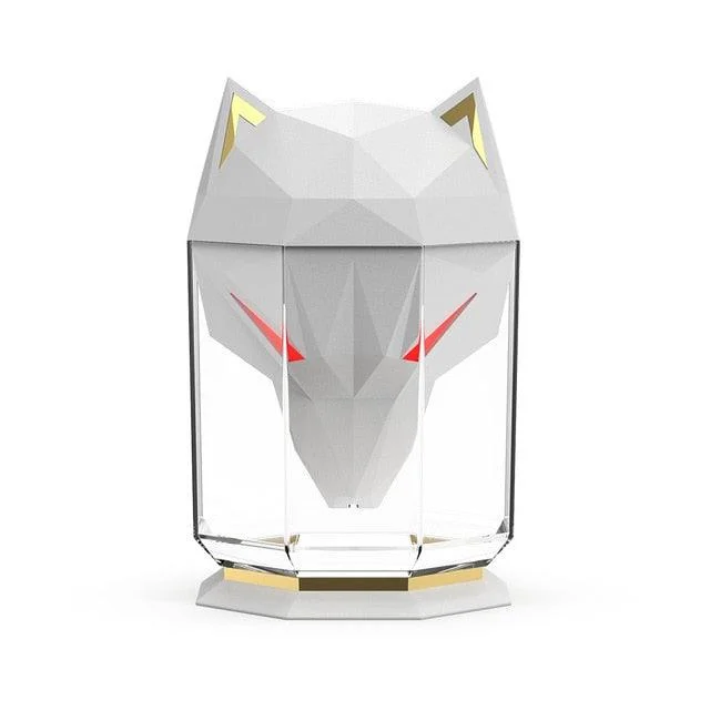 Desktop War Wolf Air Humidifier -