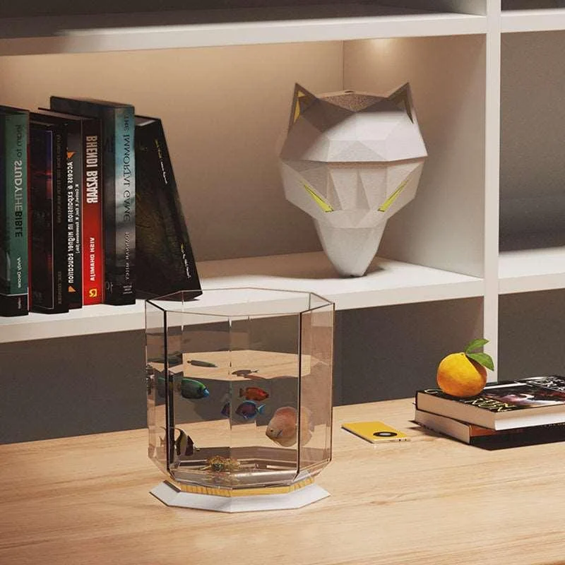 Desktop War Wolf Air Humidifier -