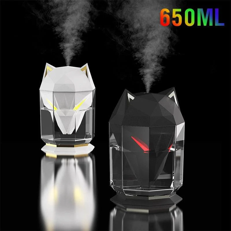 Desktop_War_Wolf_Air_Humidifier_-_-4178272 Desktop War Wolf Air Humidifier -