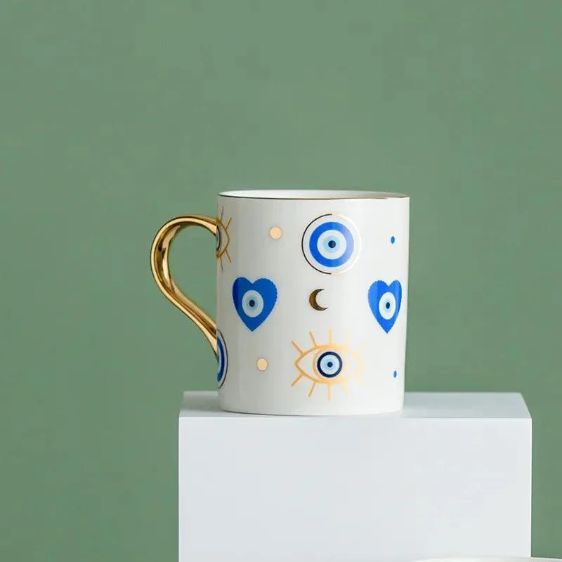 Devil_s_Eye_Ceramic_Coffee_Mug_-_-4178352 Devil's Eye Ceramic Coffee Mug -