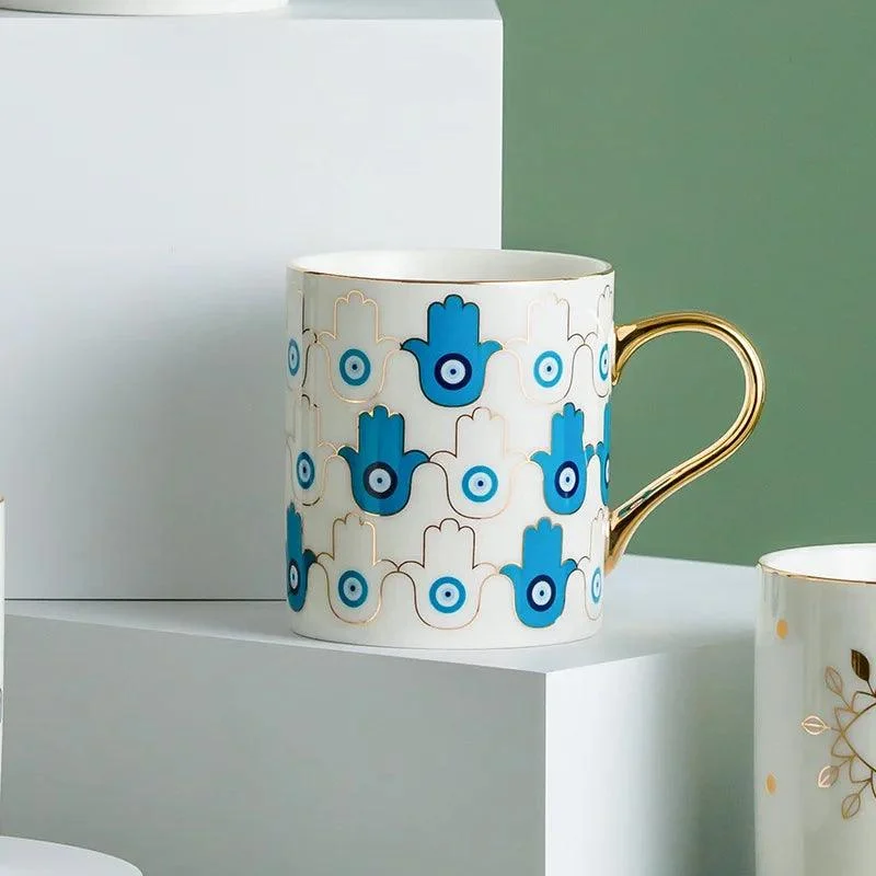 Devil_s_Eye_Ceramic_Coffee_Mug_-_-4178372 Devil's Eye Ceramic Coffee Mug -