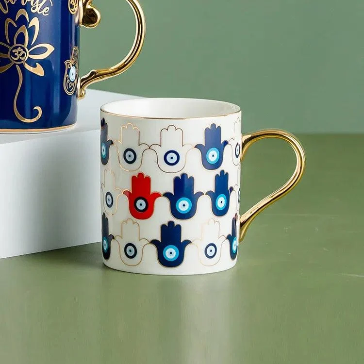 Devil_s_Eye_Ceramic_Coffee_Mug_-_-4178381 Devil's Eye Ceramic Coffee Mug -