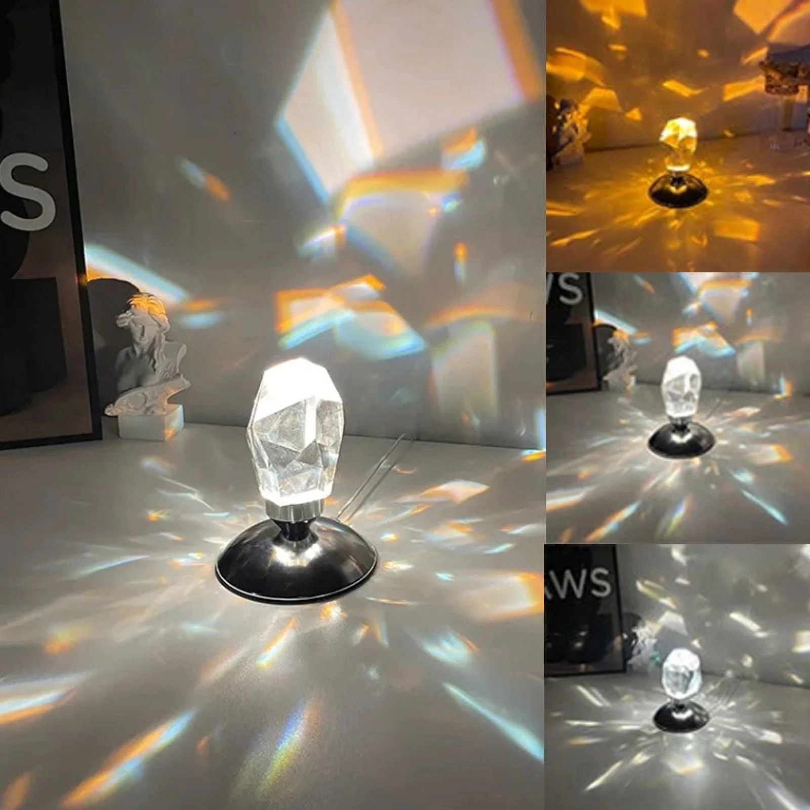 Diamond_Crystal_Stone_Diamond_Table_Lamp_-_-4178385 Diamond Crystal Stone Diamond Table Lamp -