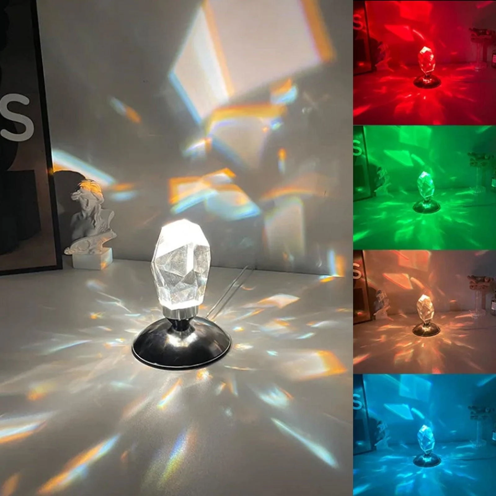 Diamond_Crystal_Stone_Diamond_Table_Lamp_-_-4178425 Diamond Crystal Stone Diamond Table Lamp -