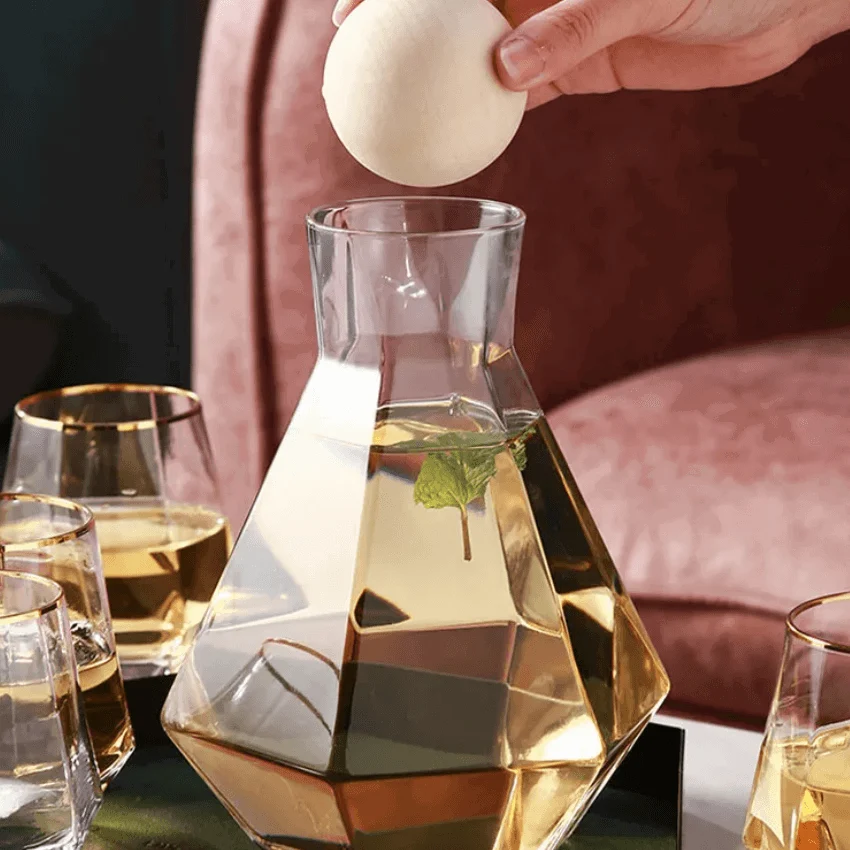 Diamond_Drinkware_5-Piece_Set_-_-4178446 Diamond Drinkware 5-Piece Set -