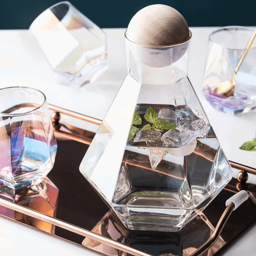 Diamond_Drinkware_5-Piece_Set_-_-4178453 Diamond Drinkware 5-Piece Set -