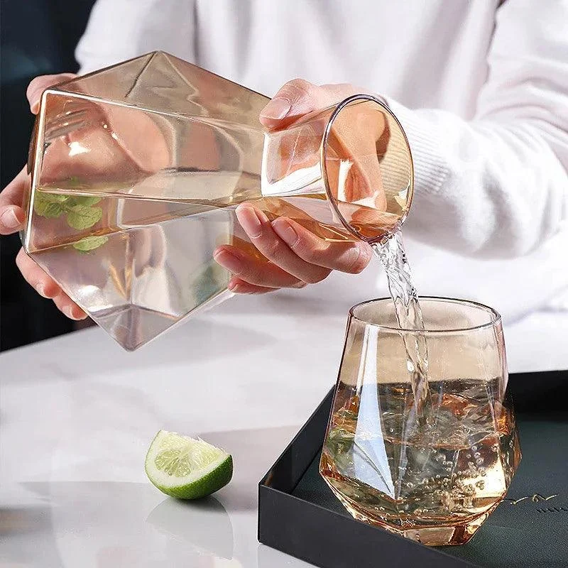 Diamond_Drinkware_5-Piece_Set_-_-4178464 Diamond Drinkware 5-Piece Set -