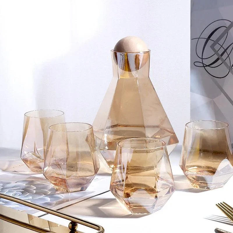 Diamond_Drinkware_5-Piece_Set_-_-4178468 Diamond Drinkware 5-Piece Set -