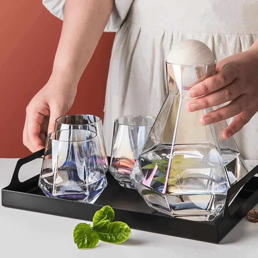 Diamond_Drinkware_5-Piece_Set_-_-4178493 Diamond Drinkware 5-Piece Set -
