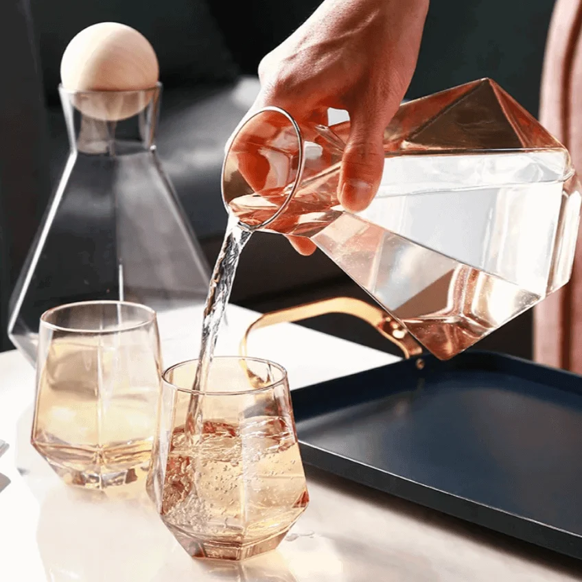 Diamond_Drinkware_5-Piece_Set_-_-4178504 Diamond Drinkware 5-Piece Set -