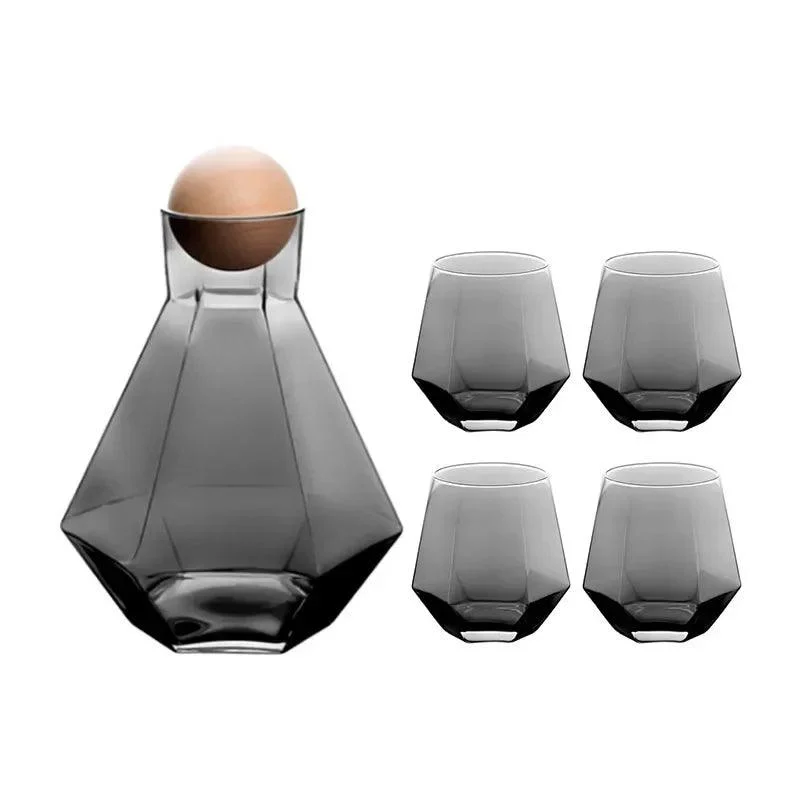 Diamond_Drinkware_5-Piece_Set_-_-4178524 Diamond Drinkware 5-Piece Set -