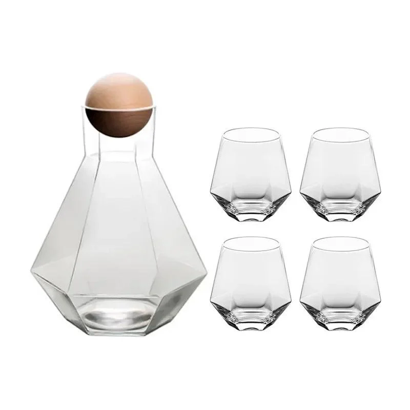 Diamond_Drinkware_5-Piece_Set_-_-4178529 Diamond Drinkware 5-Piece Set -