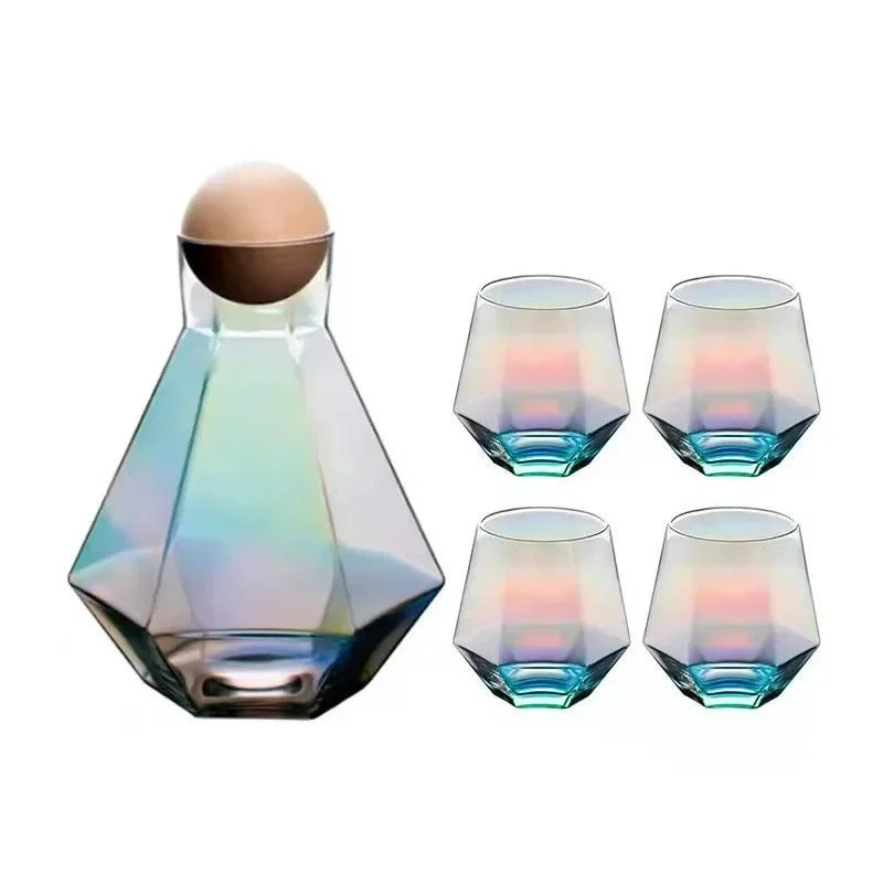 Diamond_Drinkware_5-Piece_Set_-_-4178545 Diamond Drinkware 5-Piece Set -