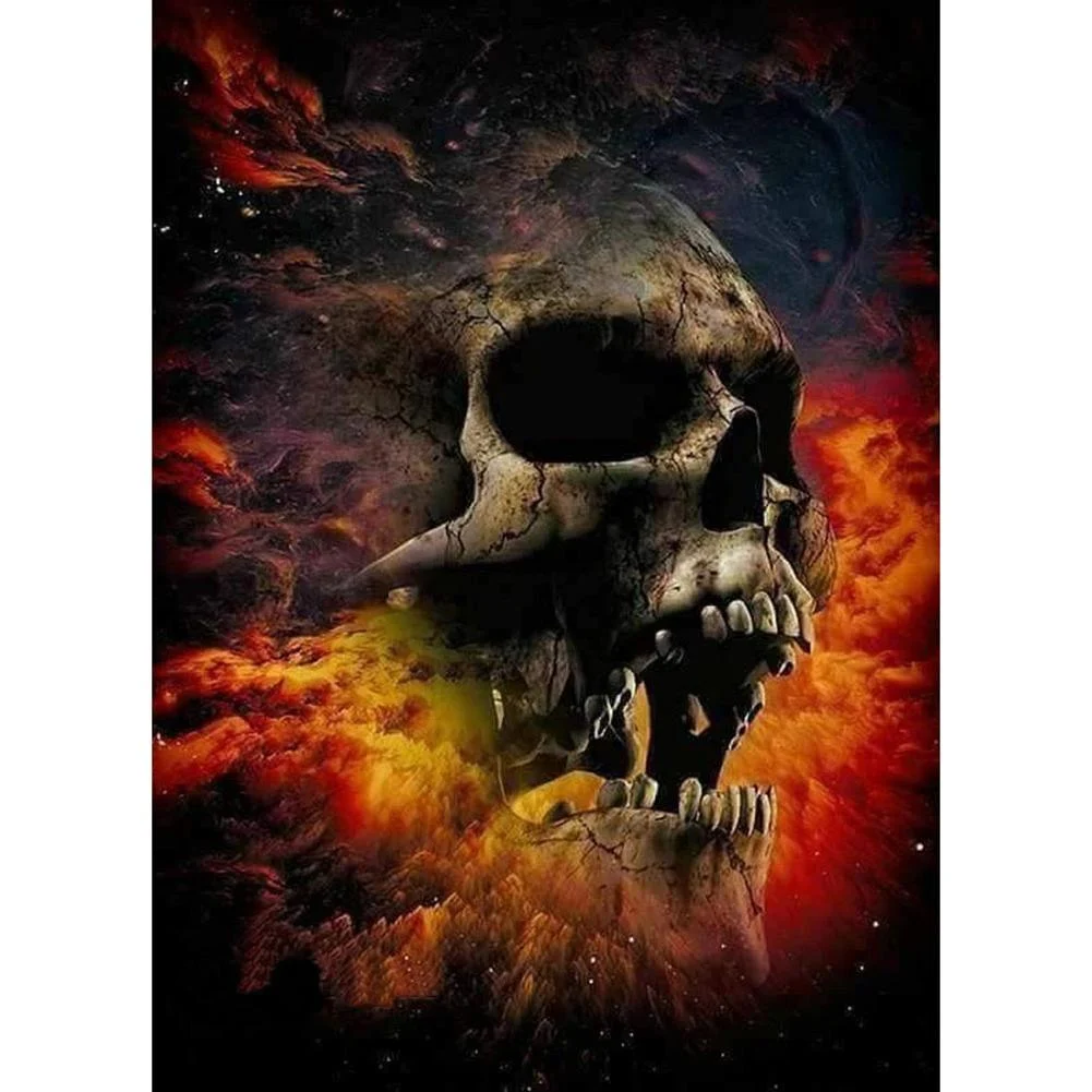 Diamond_Painting_Skull_Girl_Halloween_Decoration_Wallpaper_-_-_tag1_-4199192 Diamond Painting Skull Girl Halloween Decoration Wallpaper - - #tag1#